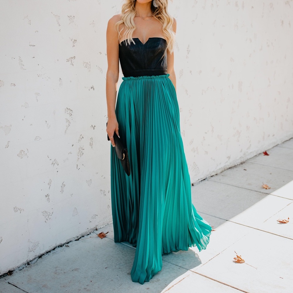 Vici Collection - Maxi dress